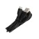EXPLOYD EX-Z-594, 2 USB, 3.1 A, Type-C cable, black