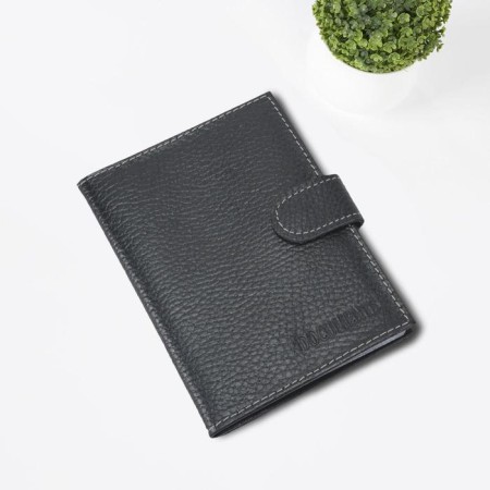 Cabbage cover cover, size 10 x 2 cm, color Black Fleeter