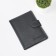 Cabbage cover cover, size 10 x 2 cm, color Black Fleeter