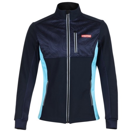 Warm -up jacket onlytop unisex, p. 44-3