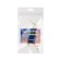 Winter "Yaman" yula double, balce, 2.5 g, mix, packaging 5 pcs.