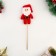 Interior decoration "Santa Claus"