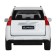 Metal machine Land Cruiser Prado 1:32, light and sound, doors, hood, baggage, inertia are opened