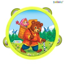 Musical toy Buben 