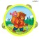 Musical toy Buben "Mashenka and Bear!"