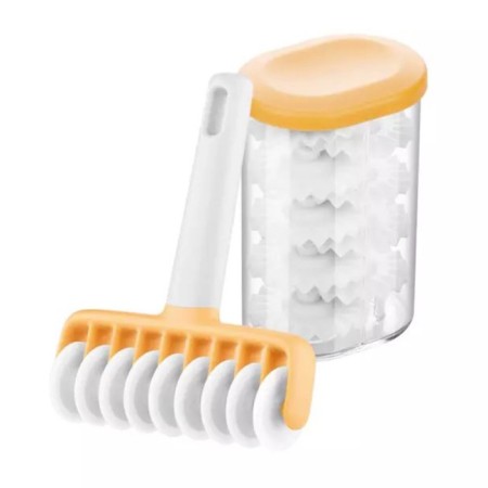 Multifunctional knife Tescoma delicia, plastic-2