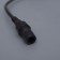 Luazon Lighting controller for a light cord 11 mm, 8 modes, 220 V, 2-PIN