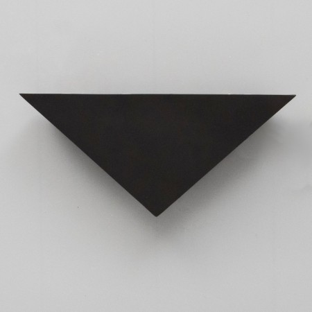 Feuba Lamp 5XLED 4W 4000K IP66 Black 22.7x4x10.3 cm-1