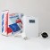 Teplocom ST-555-I, 555 VA, 145-260 V, indication