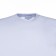 Male T -shirt, white color/print mix, size S