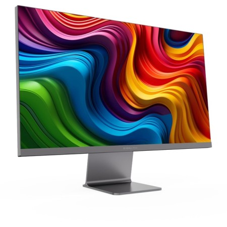Digma Pro 27 "Art S gray IPS LED 5MS 16: 9 HDMI M/M Matte 400CD 178g/178g 3840x-2