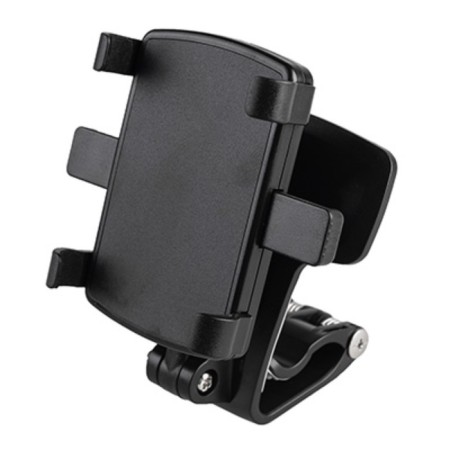 Skyway phone holder, panel, clothespin