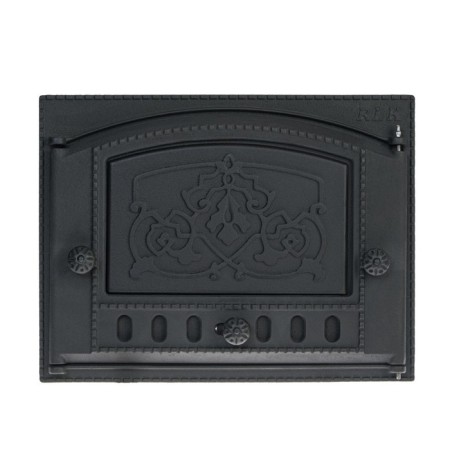 Fireplain doorbell DK-2B Rubtsovsk 435x320x92 mm