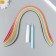 Quilling set (PVA glue, quilling tool, 160 strips 0.5 cm) mix