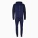 President costume, size l, blue color