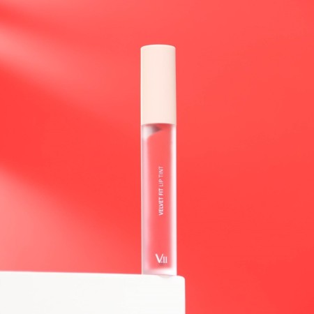 Tint for the lips "Village 11 Factory", Ruby Pink, 4.7 ml-1