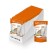 Wet Cat Lunch food for cats, pieces in jelly, beef/carrots, 85 g