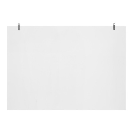 Lena-2 mirror, 1000x20x700, white-2