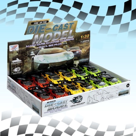 Inertial machine "Sportser", mix-7