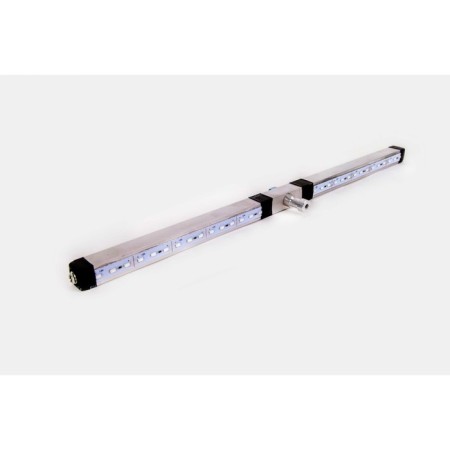 Lamp for seedlings on a miniature tripod "Nekkar" 60cm-5
