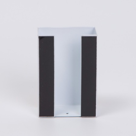 Book stand with an organizer for pencils "Enjoy reading", 16 x 16 cm-9