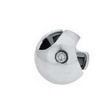Holder R-6SX double, left