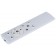 Remote control SPB-6 MW white