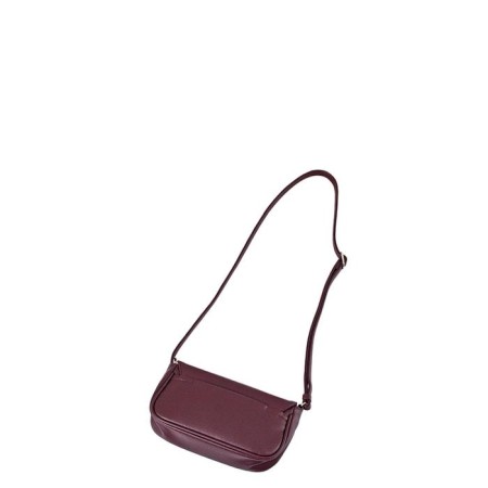 Bag-mixer on magnet, burgundy color-1