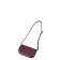 Bag-mixer on magnet, burgundy color