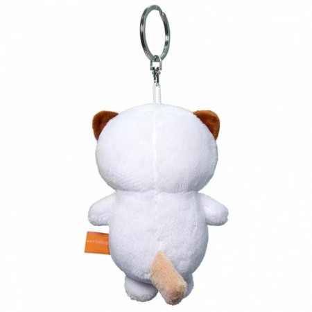 Soft toy-cords "Lee Lee Lee Blick with a pink heart", 12 cm-2