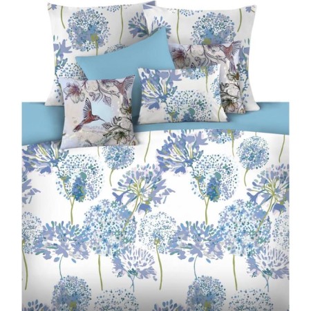 Bed linen 1.5 joint venture Nora, size 150x215 cm, 145x210 cm, 50x70 cm - 2 pcs
