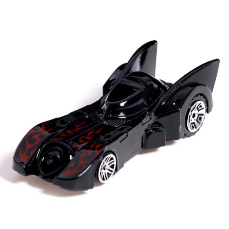 The machine "Dark Guard", Metal, 1:64, Mix color-11