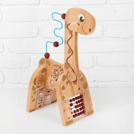 Biziborn "Giraffe" 23 × 16 × 44 cm