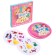Card game to the speed and reaction "Dubbl", 20 cards, 5+, princesses