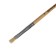 Brush brush No. 1, flat