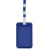 Baig Vertical 54 x 85 mm, erichkrause slider, plastic ABC, textile tape, color mix