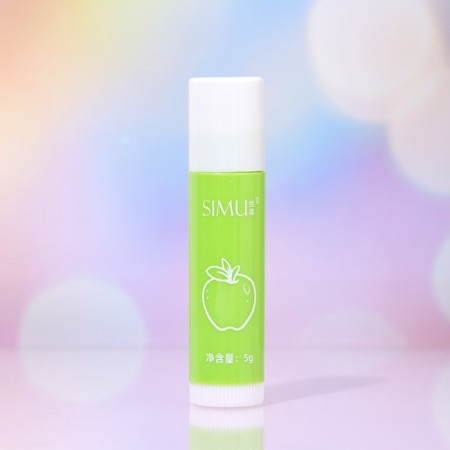 Hygienic lipstick, with green apple extract-1