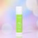Hygienic lipstick, with green apple extract