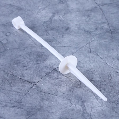 The basis for creativity and decor “Long rod”, set of 15 pcs., Size 1 pc. - 10.5 × 1.3 cm-4