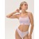 Braziliano panties women Mirey, size 46, lilac color