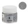 Decorative sparkles Luxart luxglitter, 20 ml, size 0.2 mm, silver