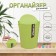 Organizer for storage, with a lid, 1 section, 14.5 × 12 × 9.2 cm, color mix