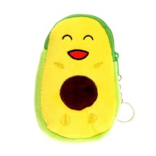Avocado wallet, species mix