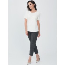 Female trousers, size 46