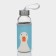 Water bottle in the Czech “Goose”, 300 ml, 6 × 17 ml