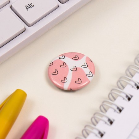 Icons sunset set 3 pcs d = 25 mm "mimic" 7x7 cm-4