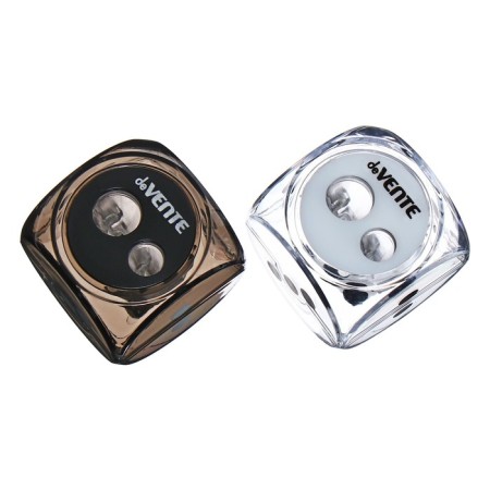 Zapochilok 2 holes with the Devente Dice container, mix-3