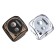 Zapochilok 2 holes with the Devente Dice container, mix