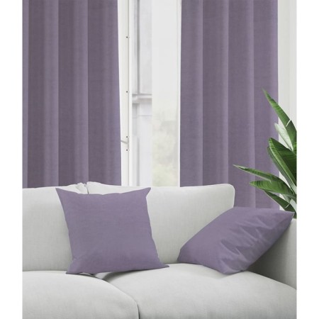 Decorative pillow "Canvas", size 40x40 cm, color fog