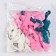 Shar Latex 12 "Happy Birthday. Color Leopard, 50 pcs.